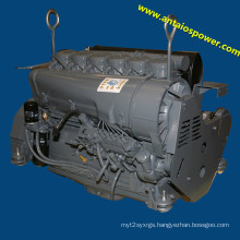 Diesel Engine for Stationary Power (F6L912)